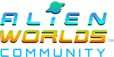 Alienworlds